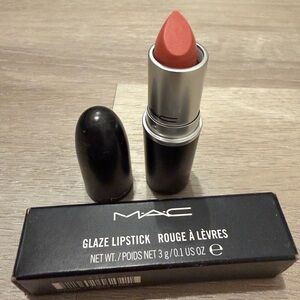 MAC Cosmetics Glaze Lipstick - Hue
